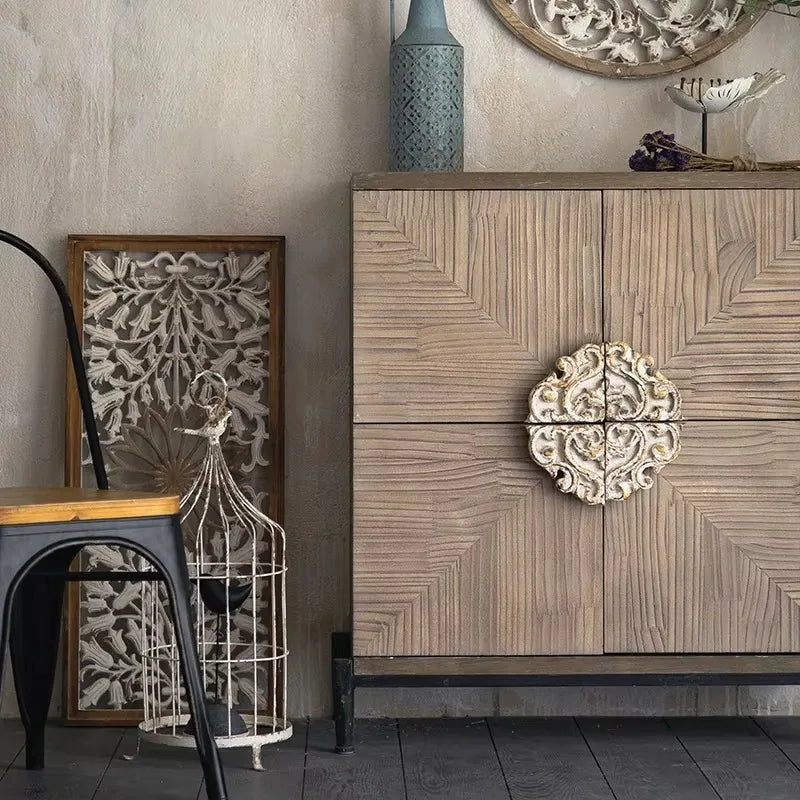 Living Room Modern Corner Table Design Luxury Simple Entrance Console Tables Hallway Industrial Consolle ingresso Home Furniture