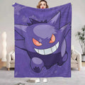 Decorative Sofa Blankets for Bed Kawaii G-Gengars Bedroom Decoration Shaggy Throw Blanket Nordic Home Bedspread the Warm Winter