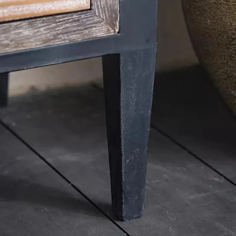 Living Room Modern Corner Table Design Luxury Simple Entrance Console Tables Hallway Industrial Consolle ingresso Home Furniture