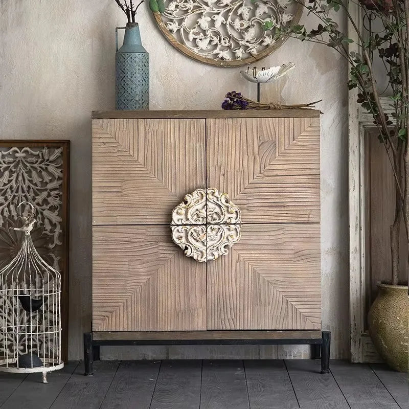 Living Room Modern Corner Table Design Luxury Simple Entrance Console Tables Hallway Industrial Consolle ingresso Home Furniture