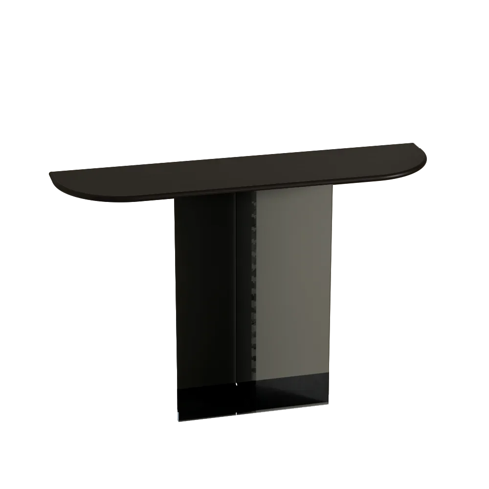 modern Elegant Entrance Table Unique Fashion Unique Simple Corner Table Delicacy Nordic Tavolo Salotto Hallway Table Furniture