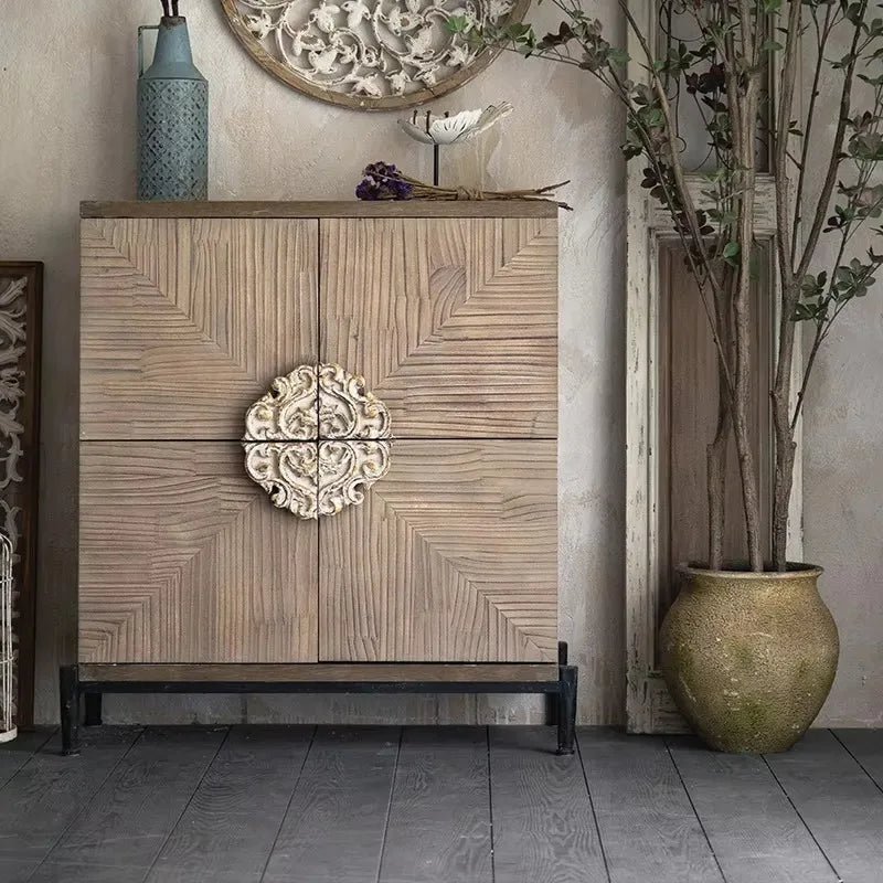 Living Room Modern Corner Table Design Luxury Simple Entrance Console Tables Hallway Industrial Consolle ingresso Home Furniture