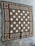 Custom blanket tapestry, Customized jacquard decorative tapestry cotton thread blanket sofa blanket office nap cover blanket