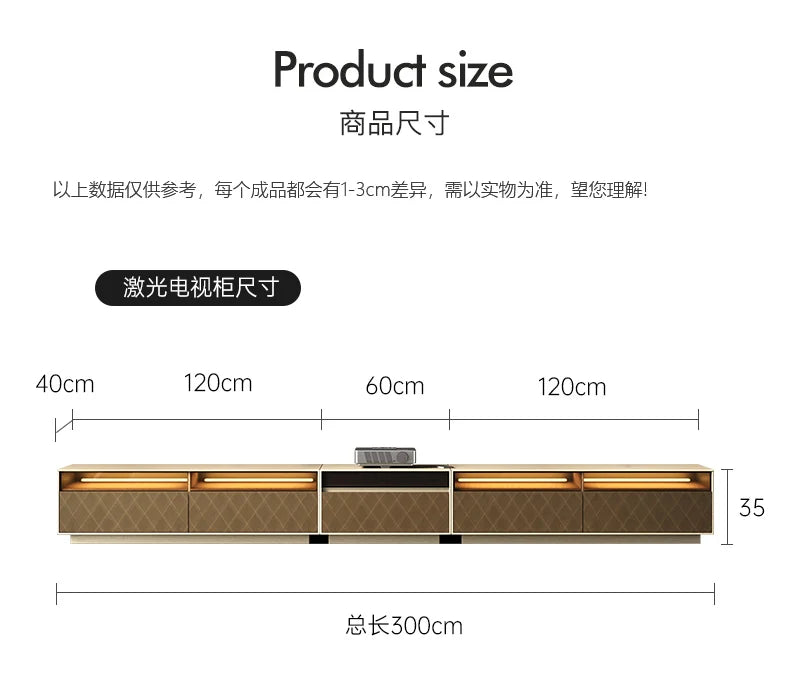 Design Luxury Coffee Table Living Room Storage Minimalist Books Tables Rotate Modern Mesa De Centro De Sala Home Furniture