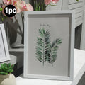 1Pc/3Pcs Wall Gallery Photo Frames15X20 20X25 A4 Pictures Frame for Table Top or Wall Mounting Frames Photo Commemorative Gift