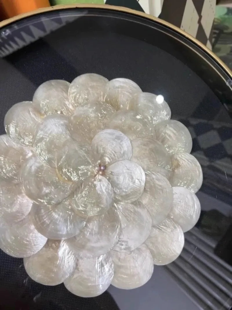 Modern Round Coffee Tables Center Living Room Hall Corner Coffee Tables Bedroom Luxury Decoration Side Table Nordic Designer