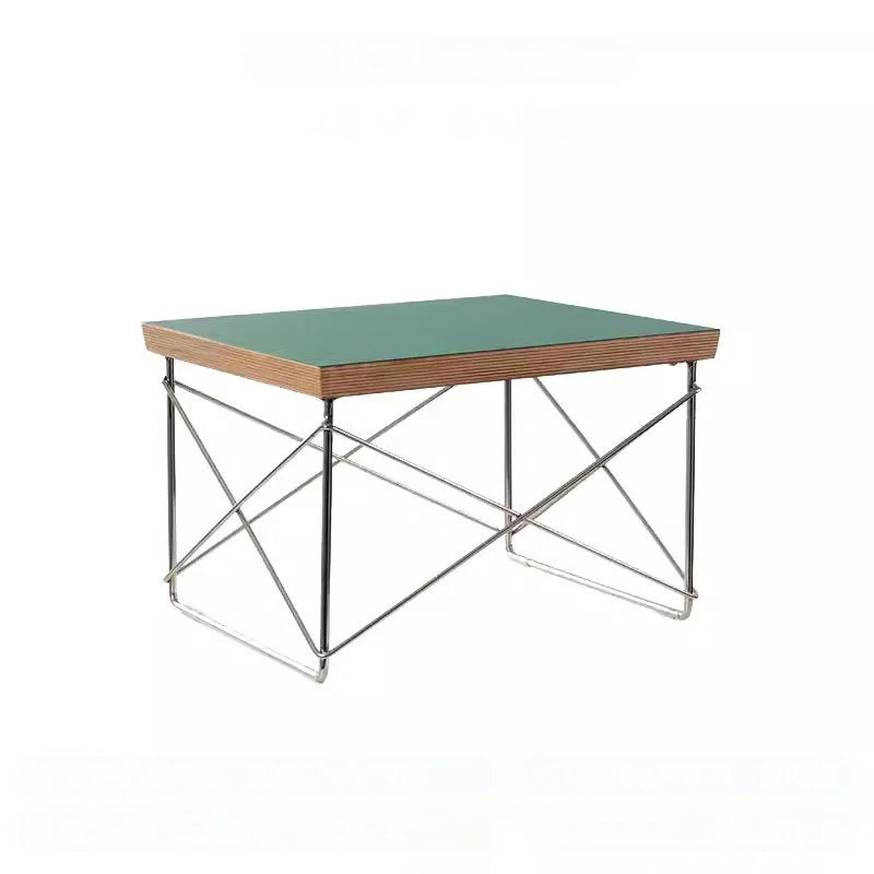 Coffee Table Ins Scandinavian Small Household Sofa Corner Table Living Room Antique Side Table White Household Small Table