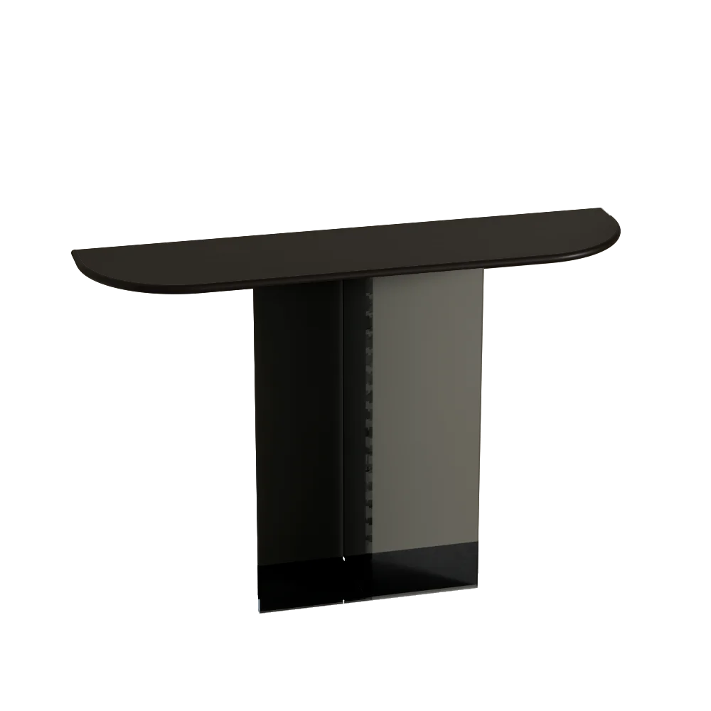 modern Elegant Entrance Table Unique Fashion Unique Simple Corner Table Delicacy Nordic Tavolo Salotto Hallway Table Furniture