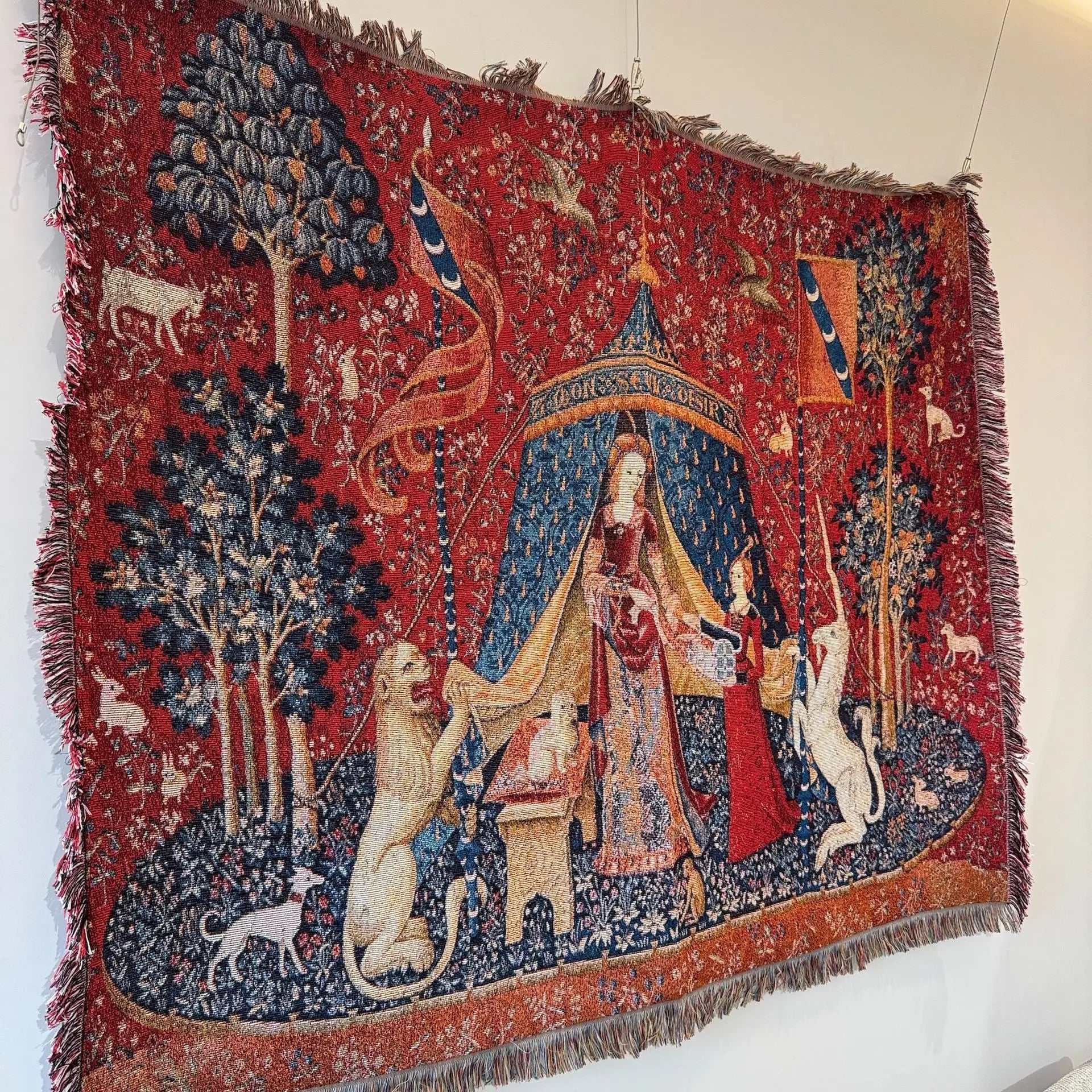 Casual Blankets Bed Decoration Woman Henri Matisse Carpet Sofa Sofa Blanket Throw Blankets Leisure Rug Single Tapestry drop ship