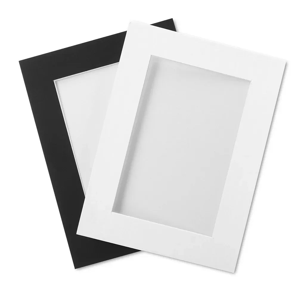 11pcs Frame Picture Photo Set Removable Wall Mural Black White Color DIY Photos Frames Sticker Decal Home Living Room Decor