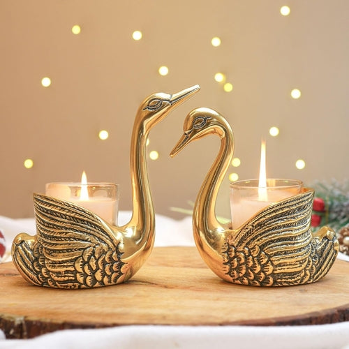 Elegant Home Decor Items for Living Room & Office-D33