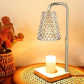 Adjustable Candle Warmer Lamp Home Decor